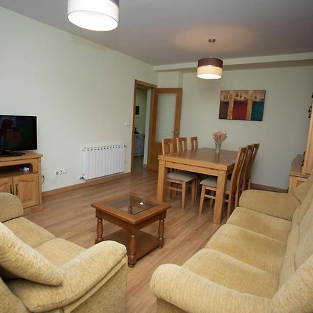 Vivavi Piso Apartment Sarria Luaran gambar