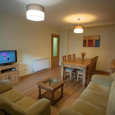 Vivavi Piso Apartment Sarria Luaran gambar