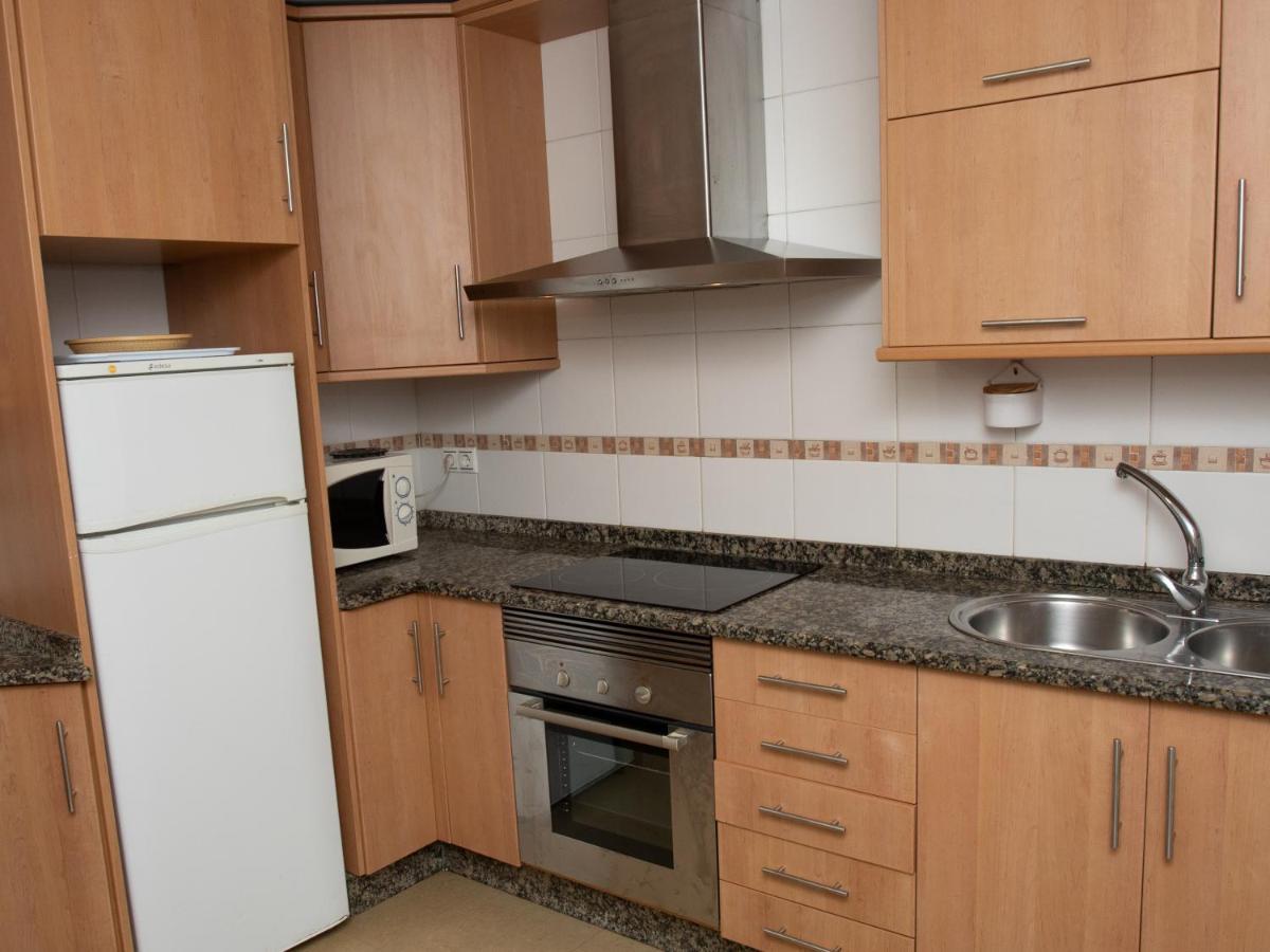 Vivavi Piso Apartment Sarria Luaran gambar