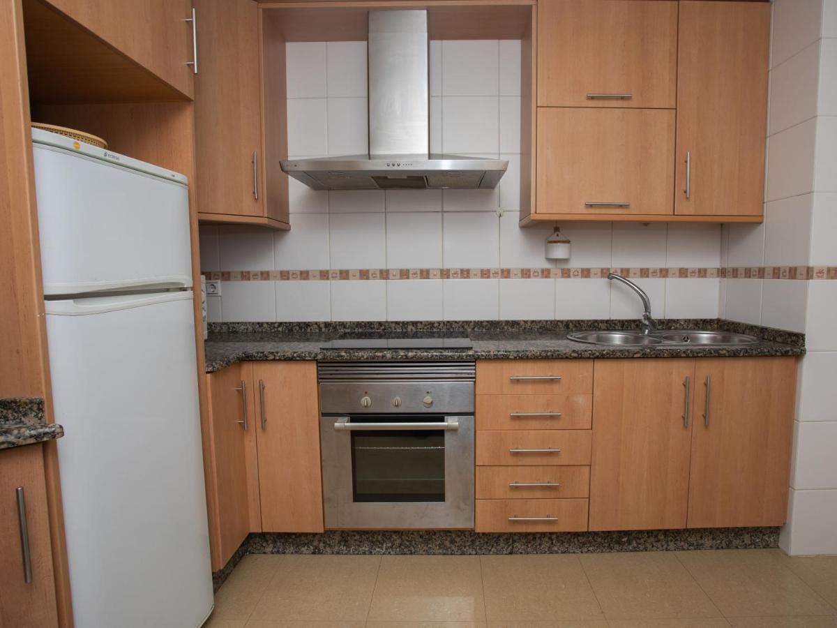 Vivavi Piso Apartment Sarria Luaran gambar