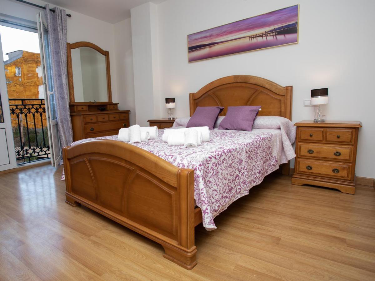 Vivavi Piso Apartment Sarria Luaran gambar